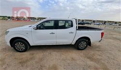 نيسان نافارا